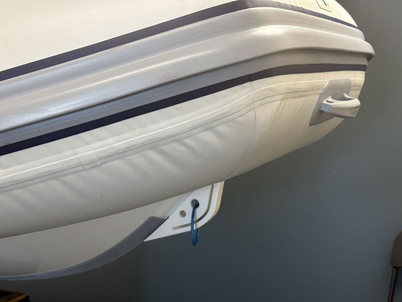 Hurley Highfield Bow Bumper