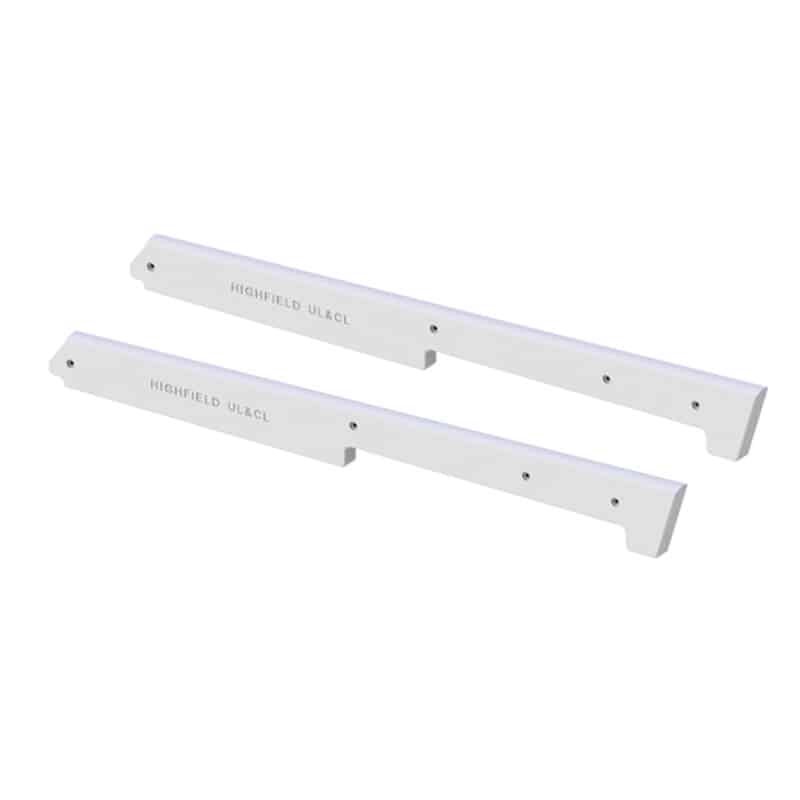 Hurley Highfield H3O Davit Inserts