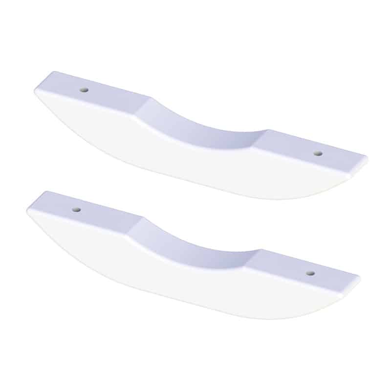 Hurley Highfield H2O Davit Inserts