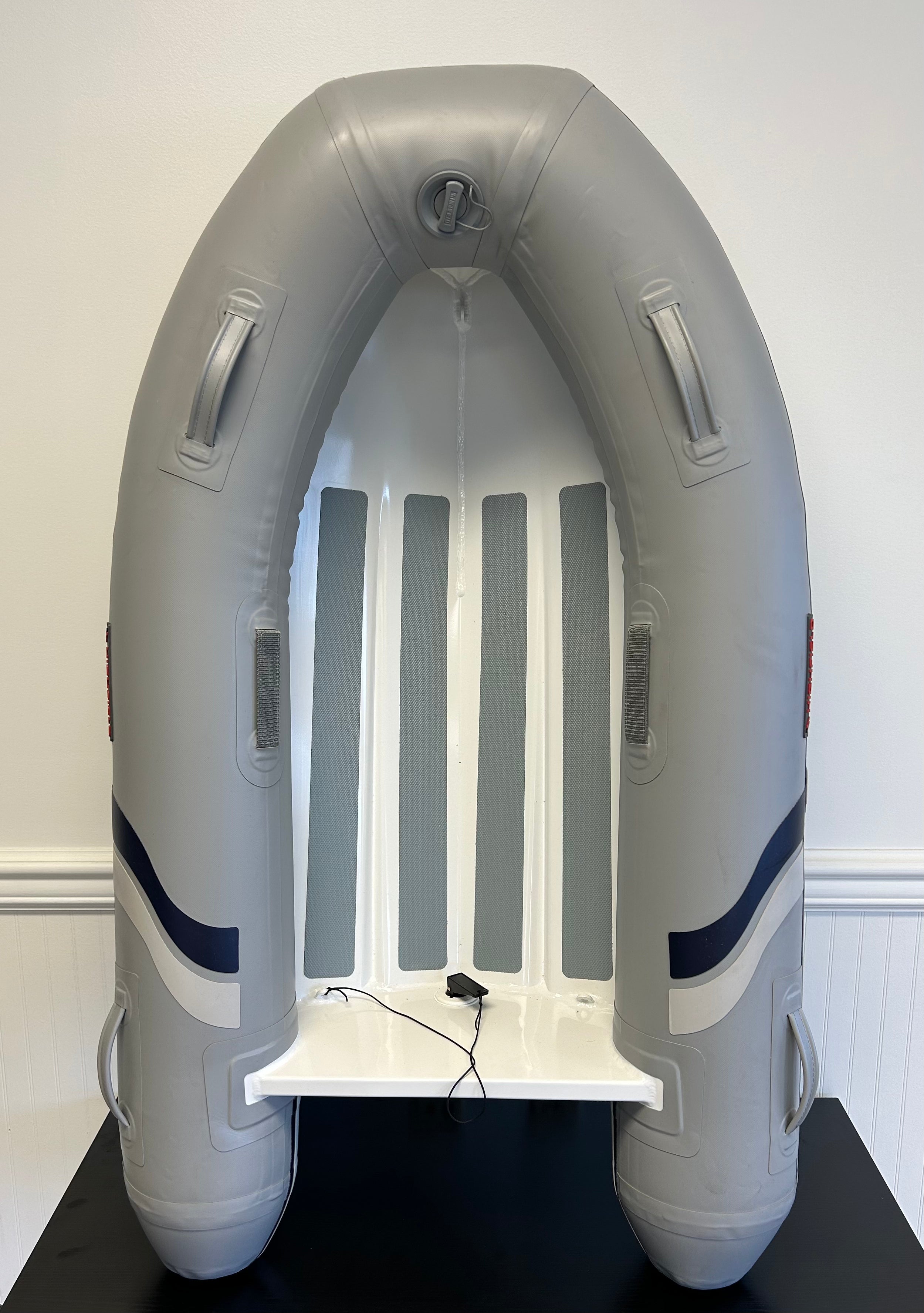 Highfield Mini Alu (UL) Display Boat