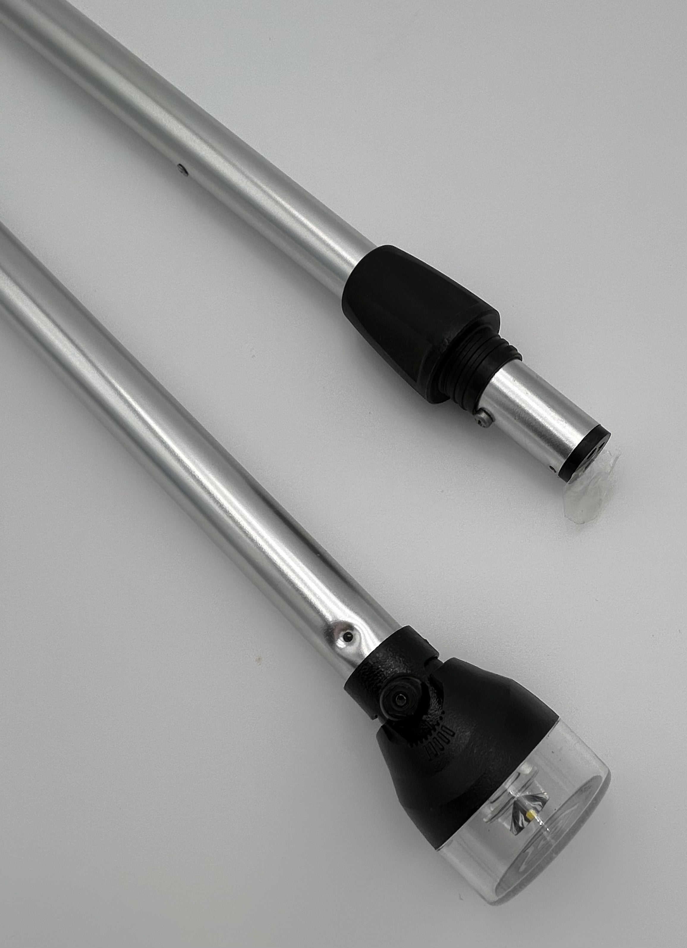 Foldable Mooring Light – 60"