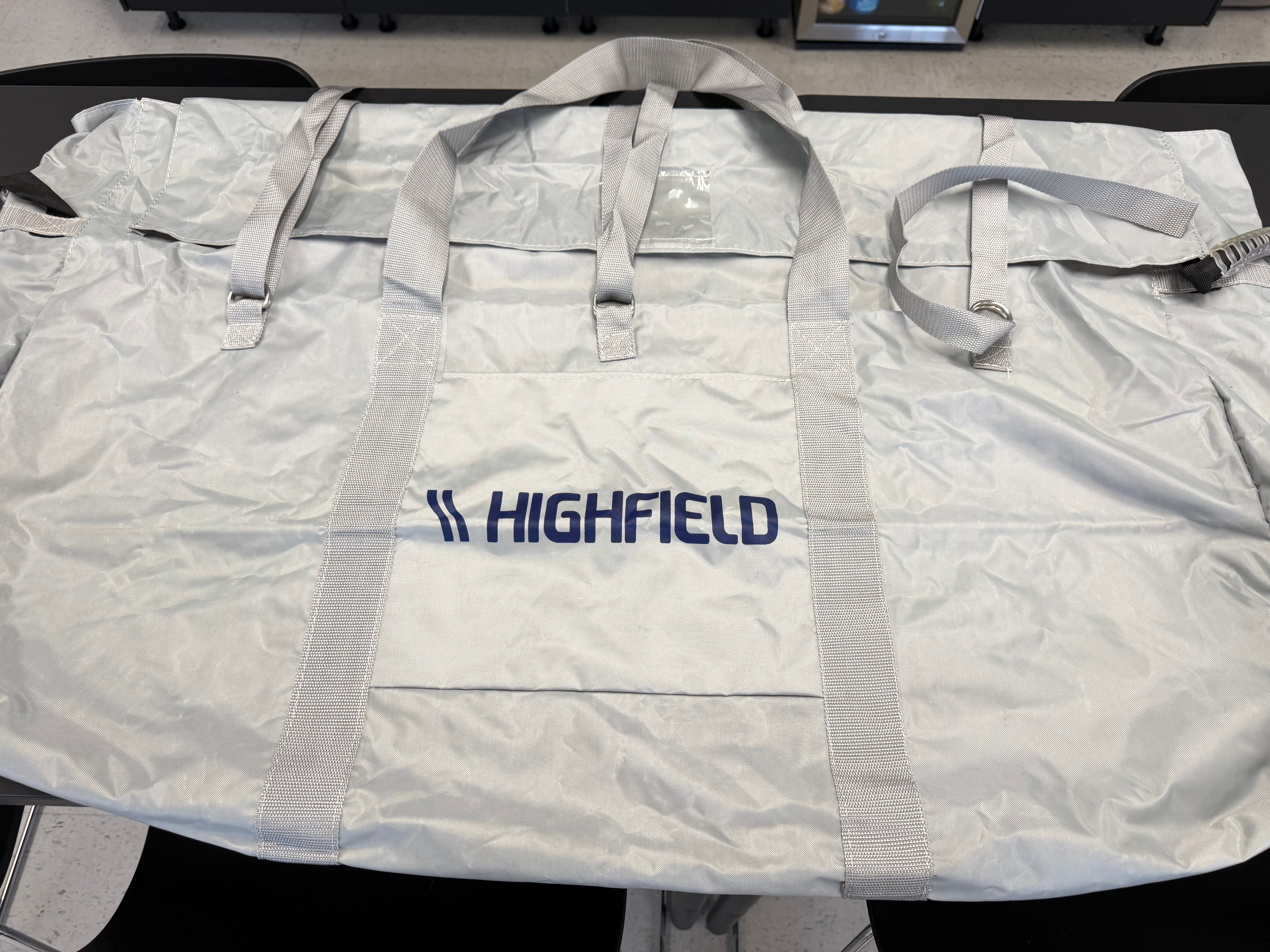 Roll-Up bag