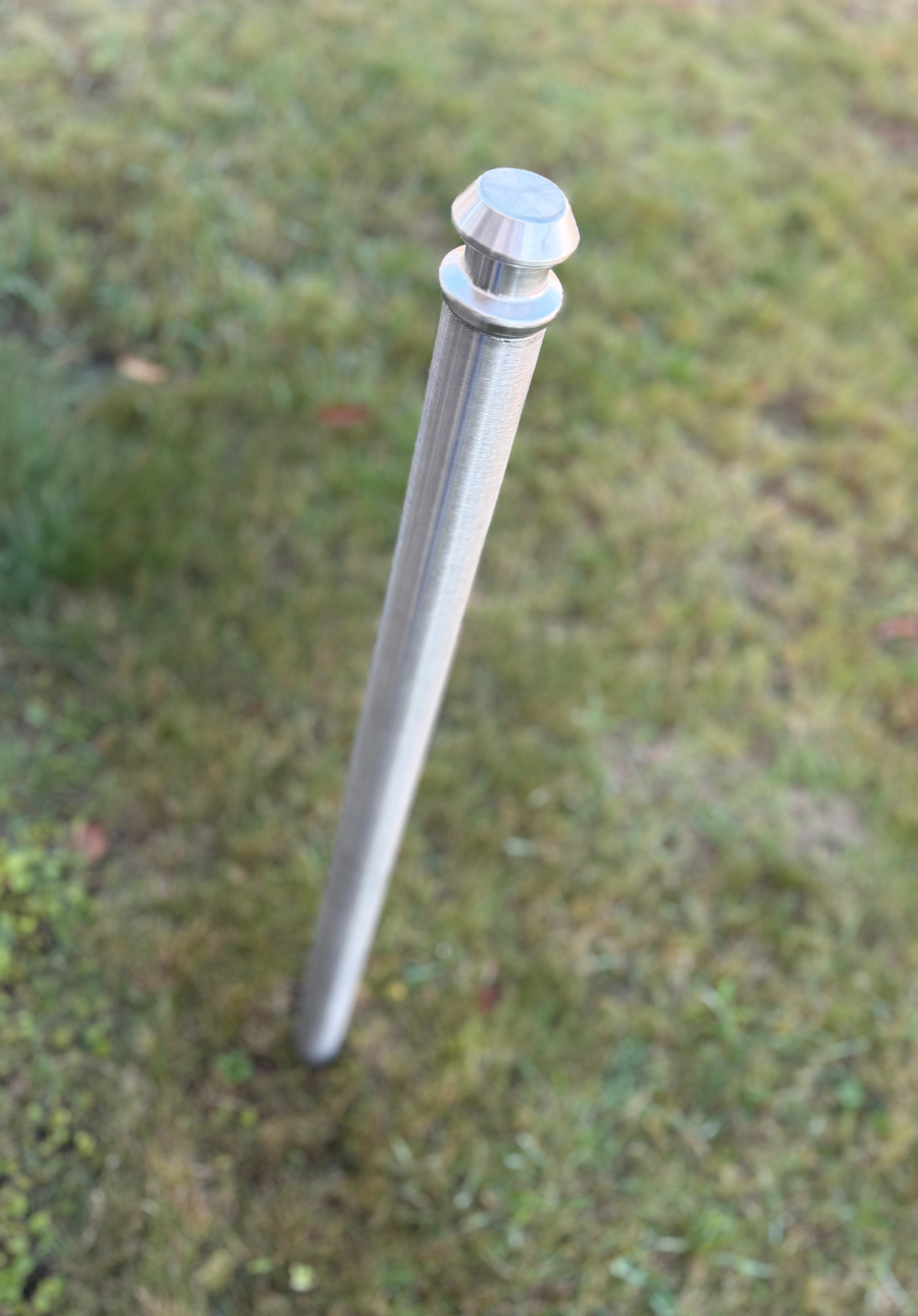 Tow Post