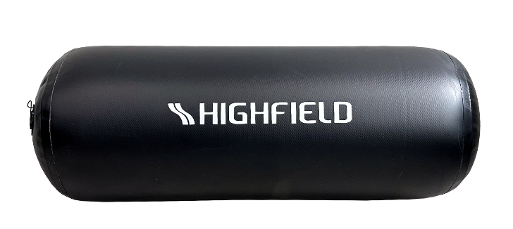 Highfield Inflatable Fender – Black