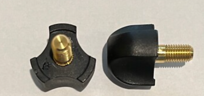 Navigation Light Knob (Replacement Part)
