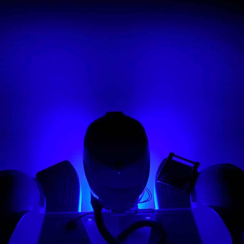 Hurley Highfield Boat Underwater Lights