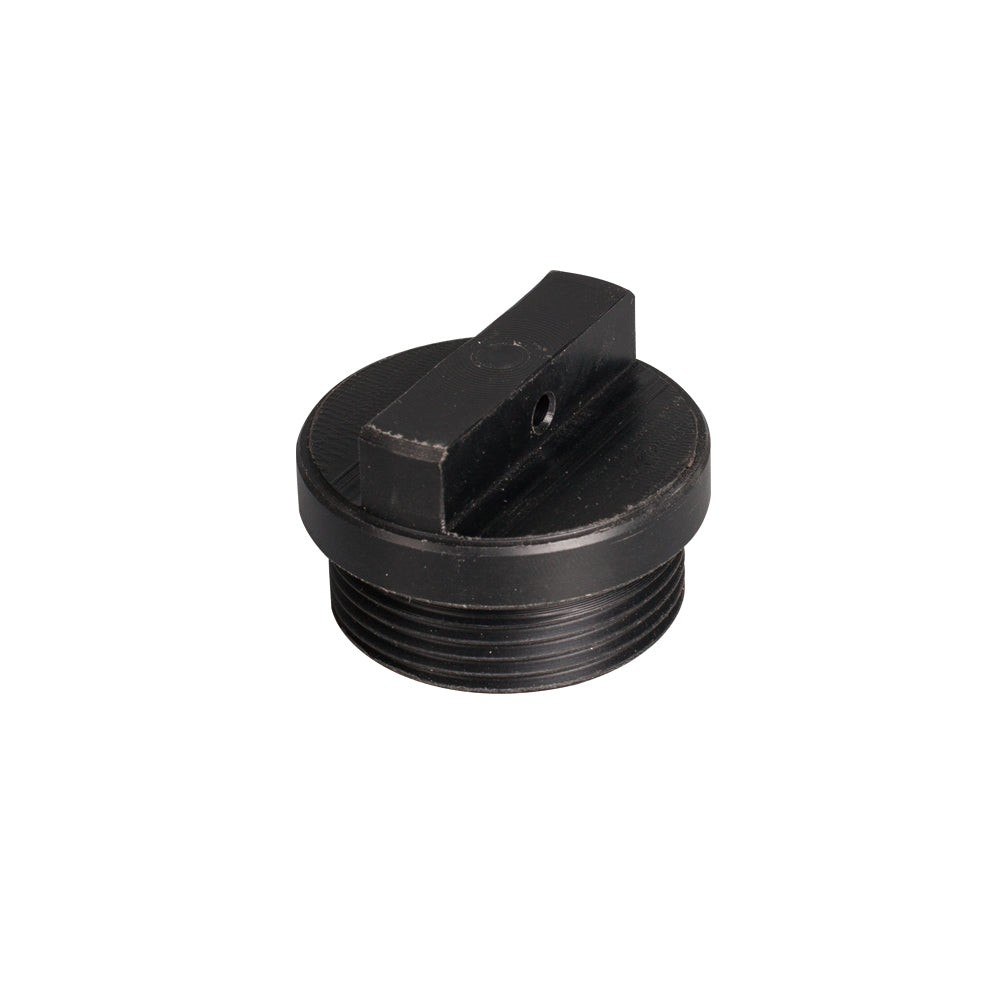 Highfield Sport/Patrol Drain Plug – 36 mm (Twist-On Style)