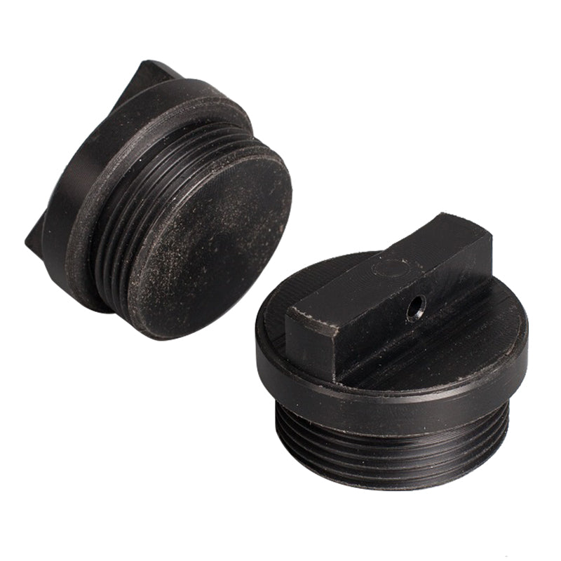 Highfield Sport/Patrol Drain Plug – 36 mm (Twist-On Style)