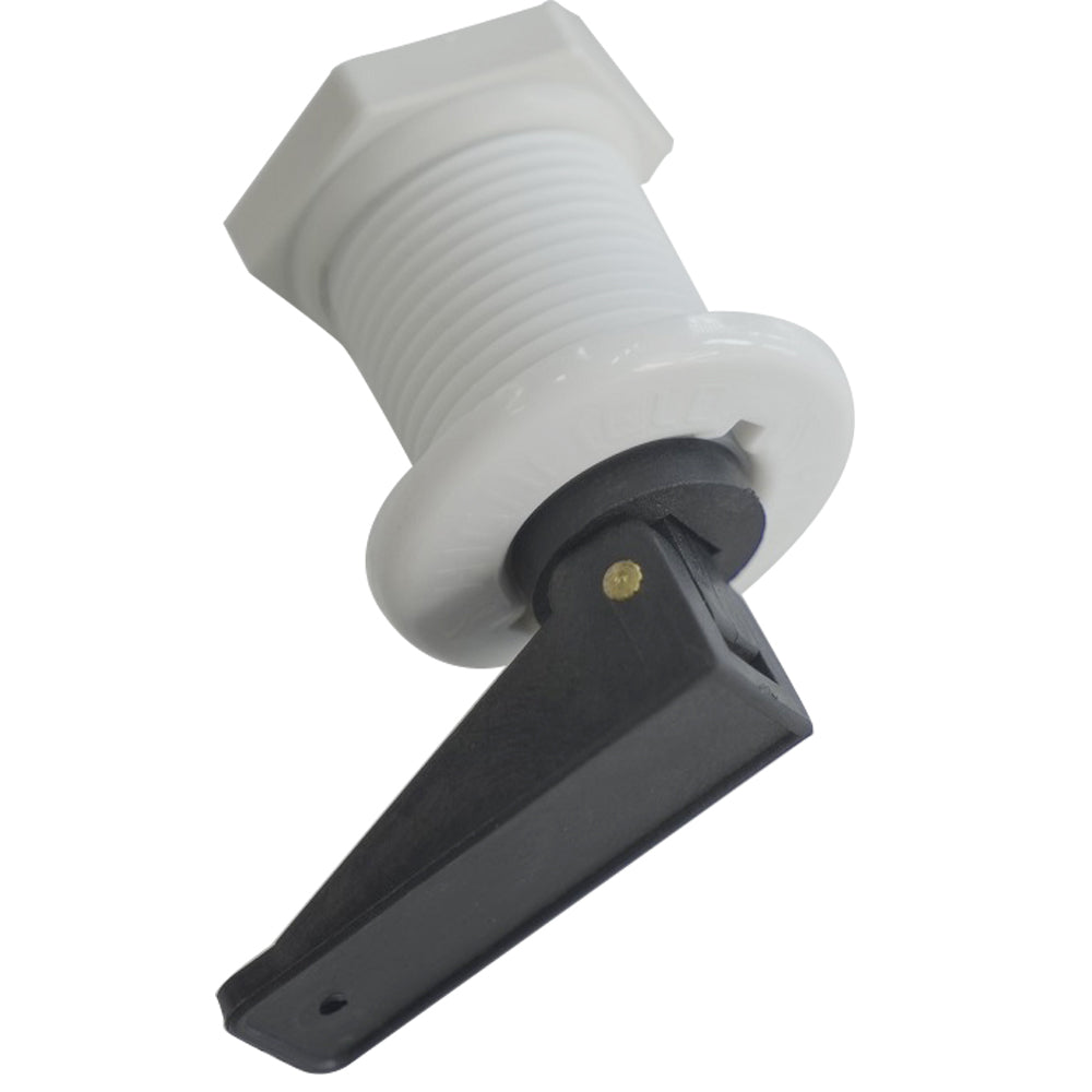 Highfield Drain Valve with Plug – RU/CL/UL Series