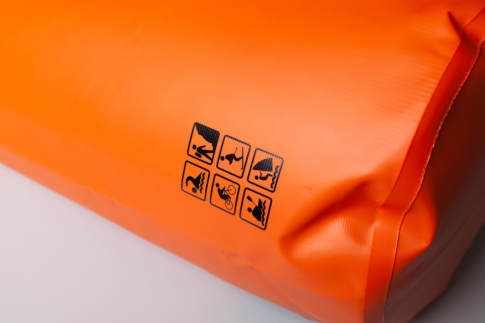 Highfield Dry Bag – 20L