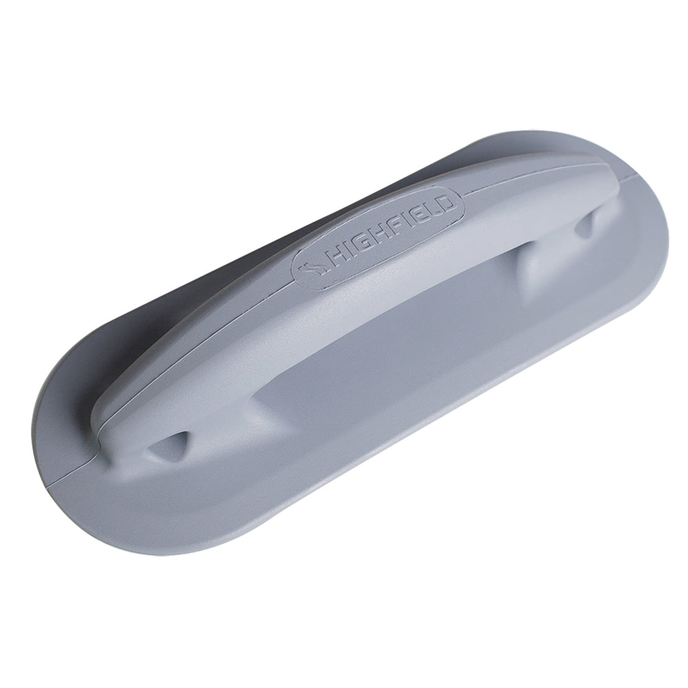 Highfield EPDM Rubber Handle – Hypalon Boats