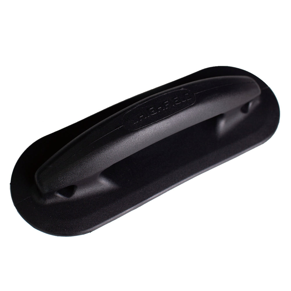Highfield EPDM Rubber Handle – Hypalon Boats