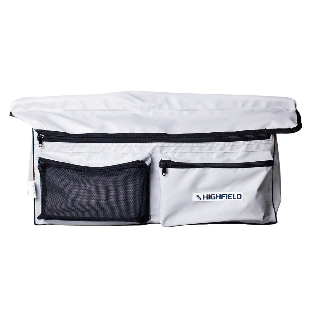 Highfield Under-Seat Bag – 740 mm / 840 mm