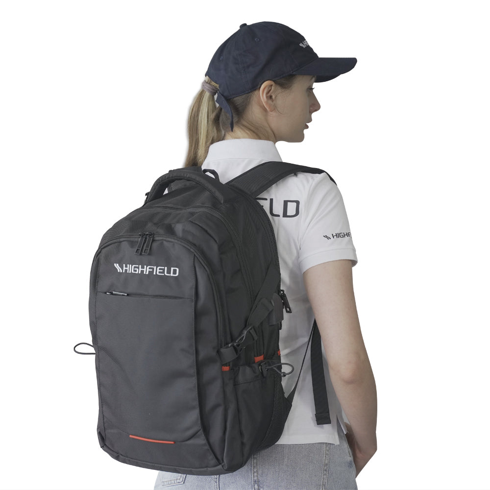 Highfield Backpack