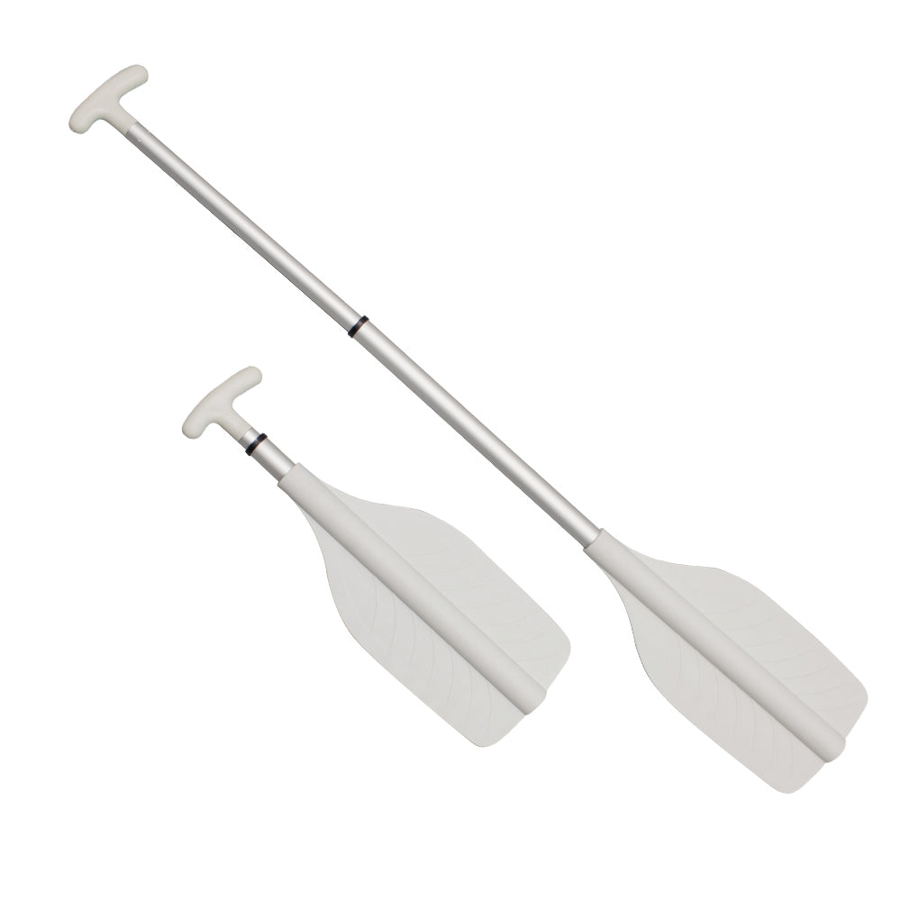 Telescopic Paddles