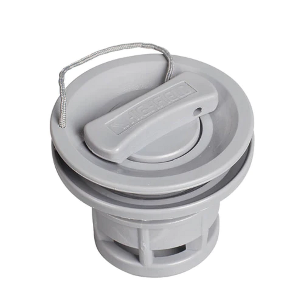 Highfield Inflation Valve – Flush Mount