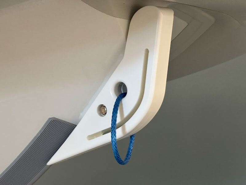 Hurley Highfield Bow Bumper