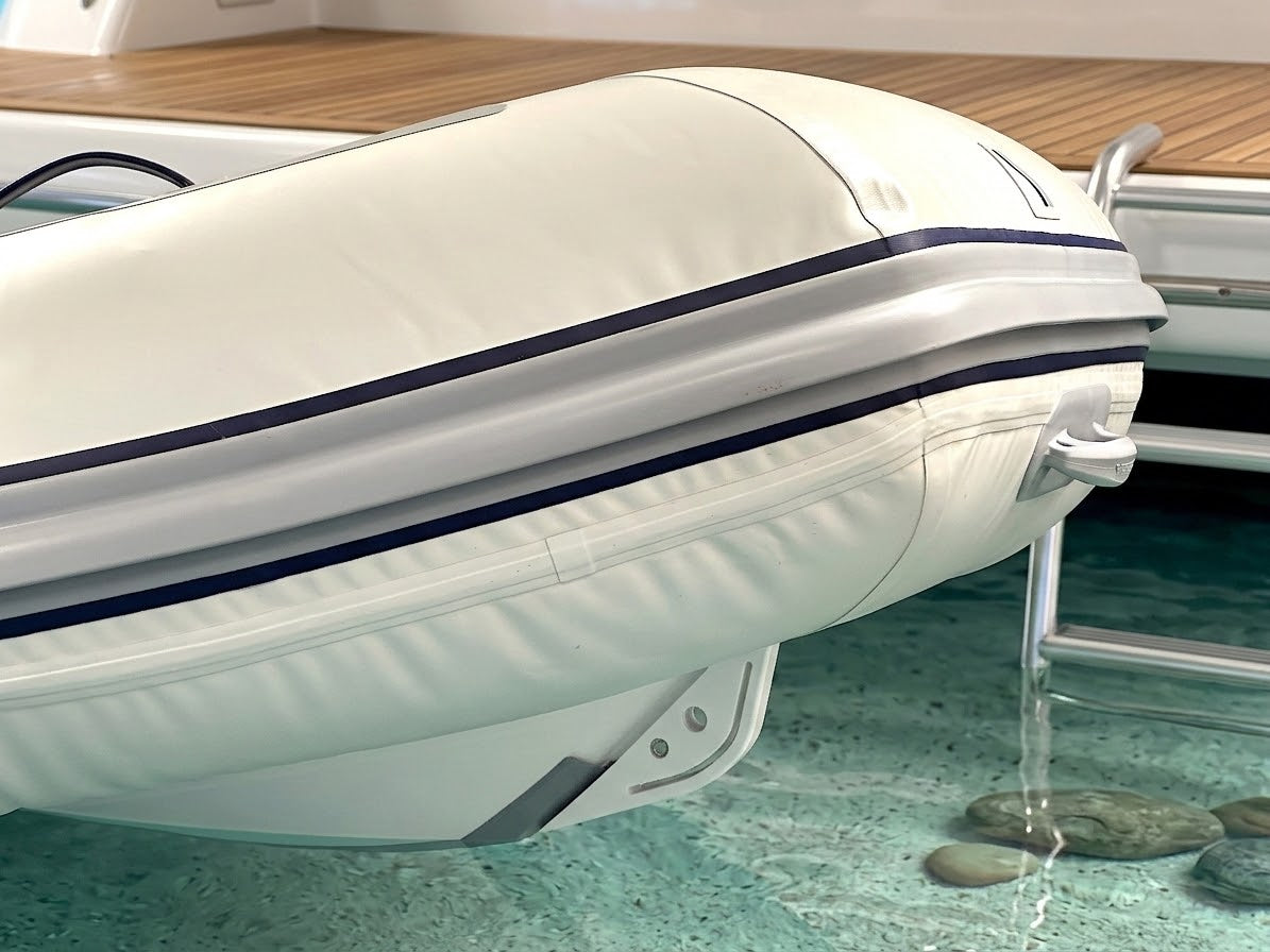 Hurley Highfield Bow Bumper