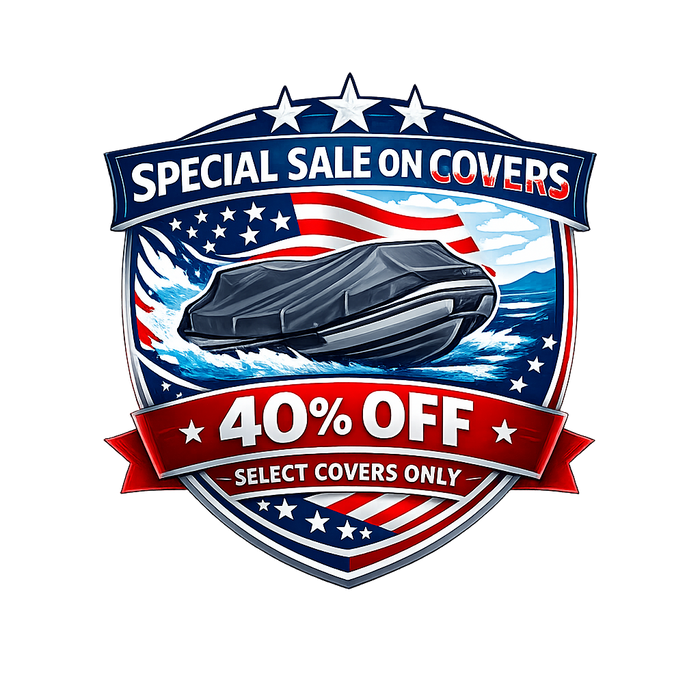 Labor Day Easy Go Sale