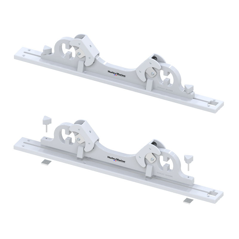 Hurley Highfield H2O Davit Inserts