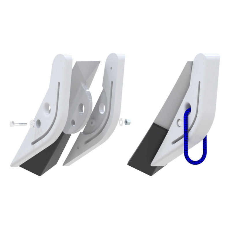 Hurley Highfield Bow Bumper