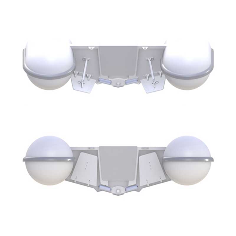 Hurley Highfield Trim Tabs