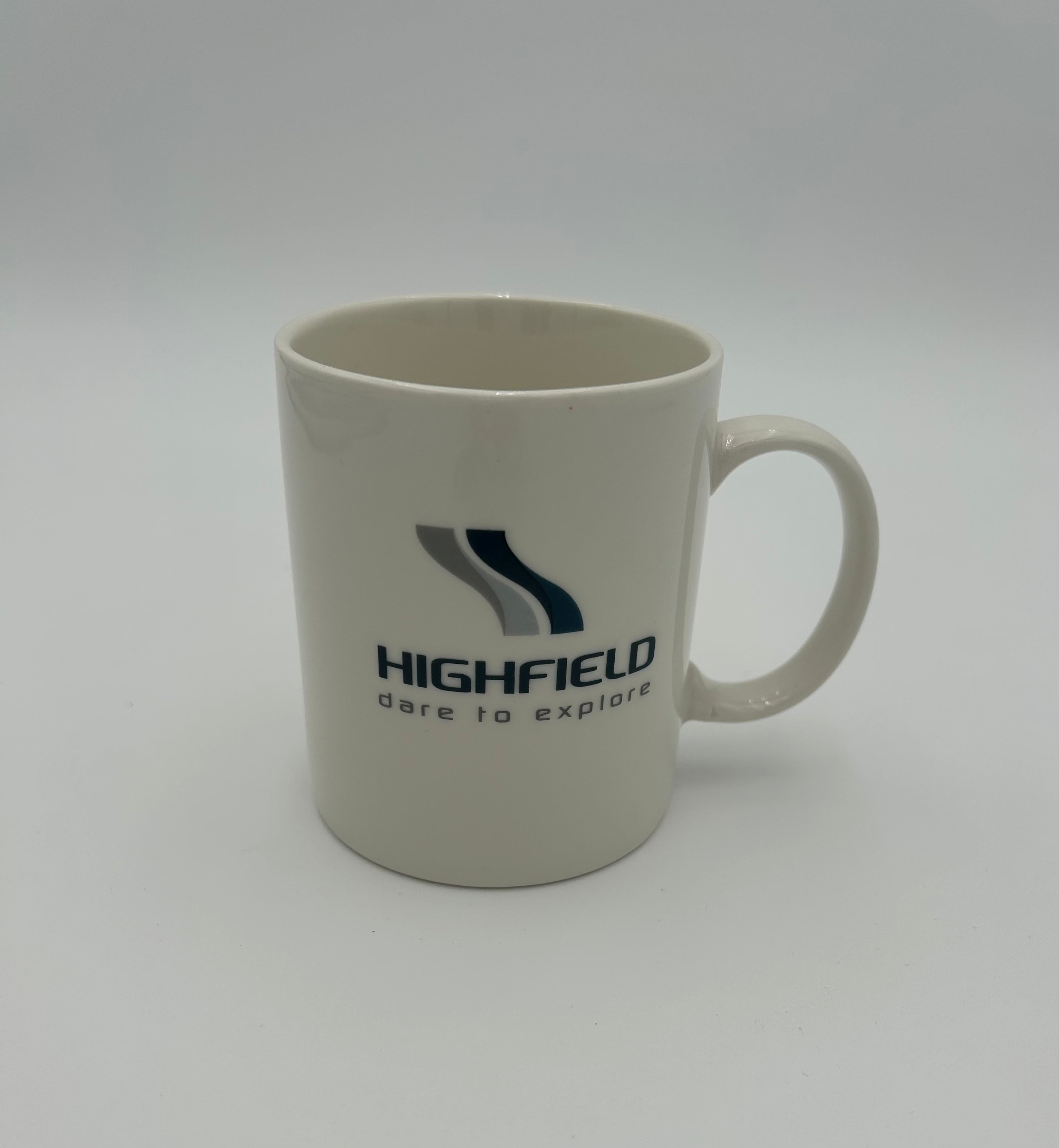 Highfield Mug
