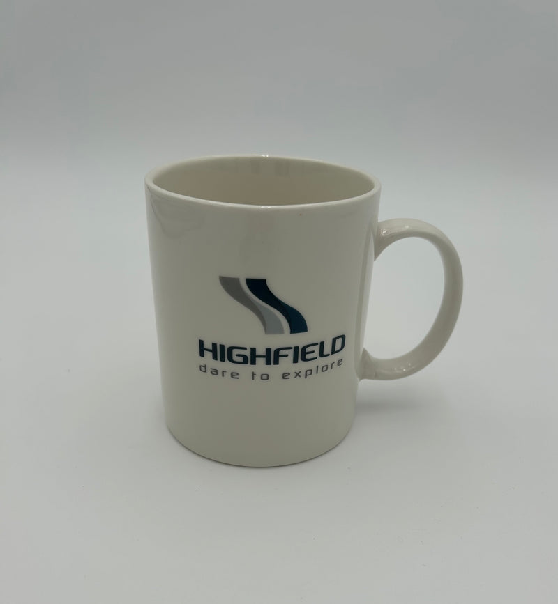 Highfield Mug