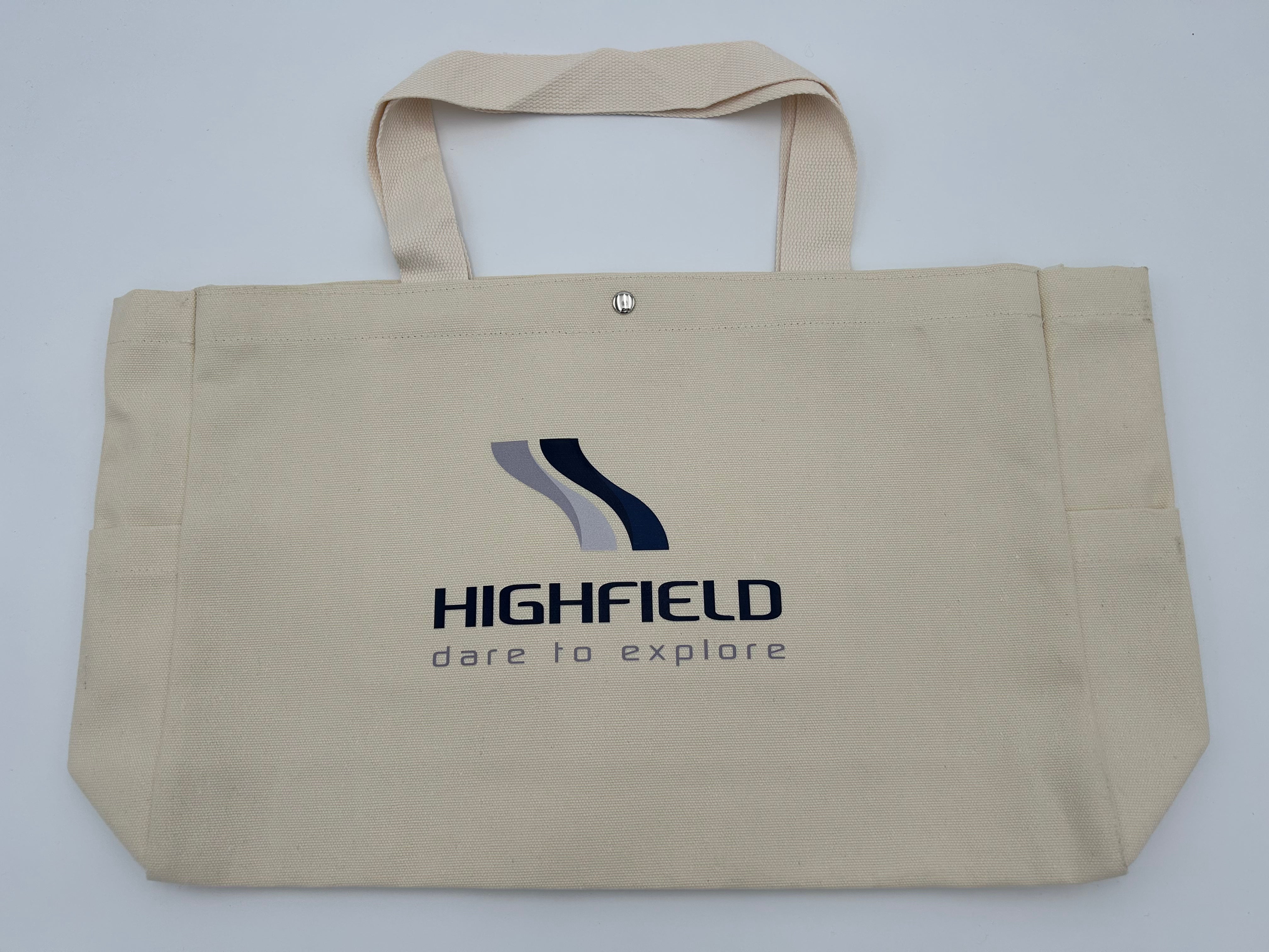 Highfield Tote Bag