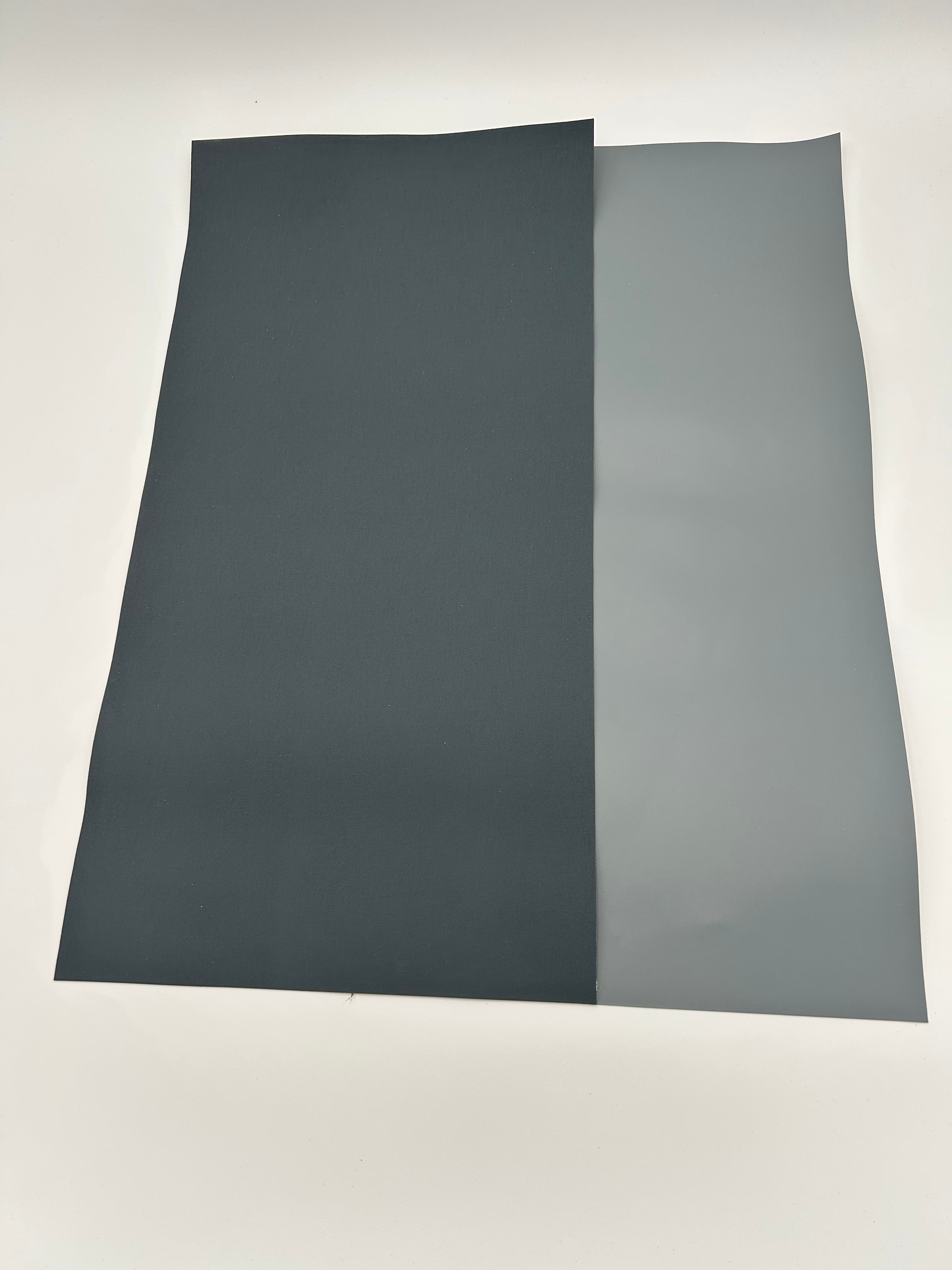 Hypalon patch military grey