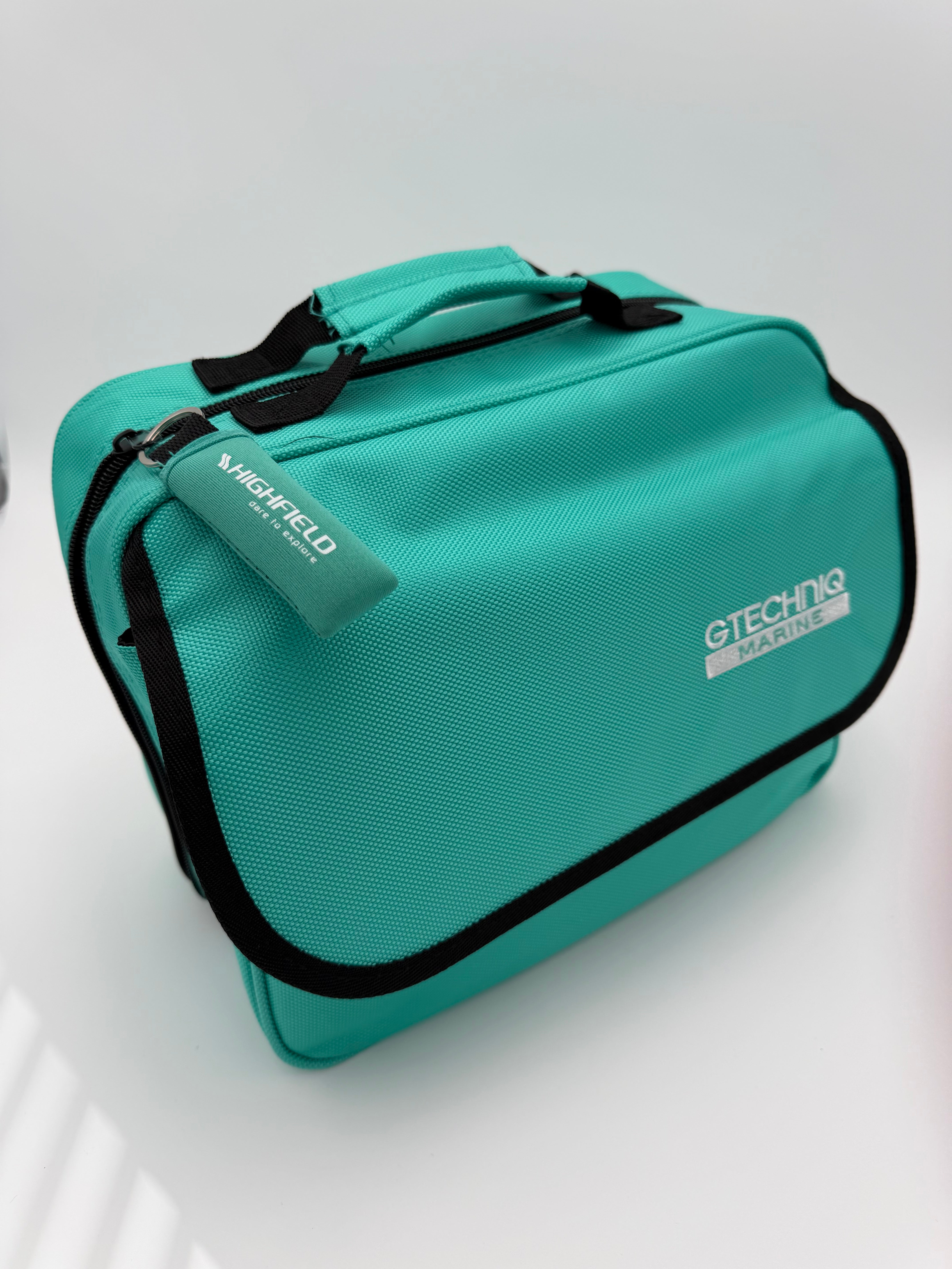 Highfield Cleaning and Protection kit