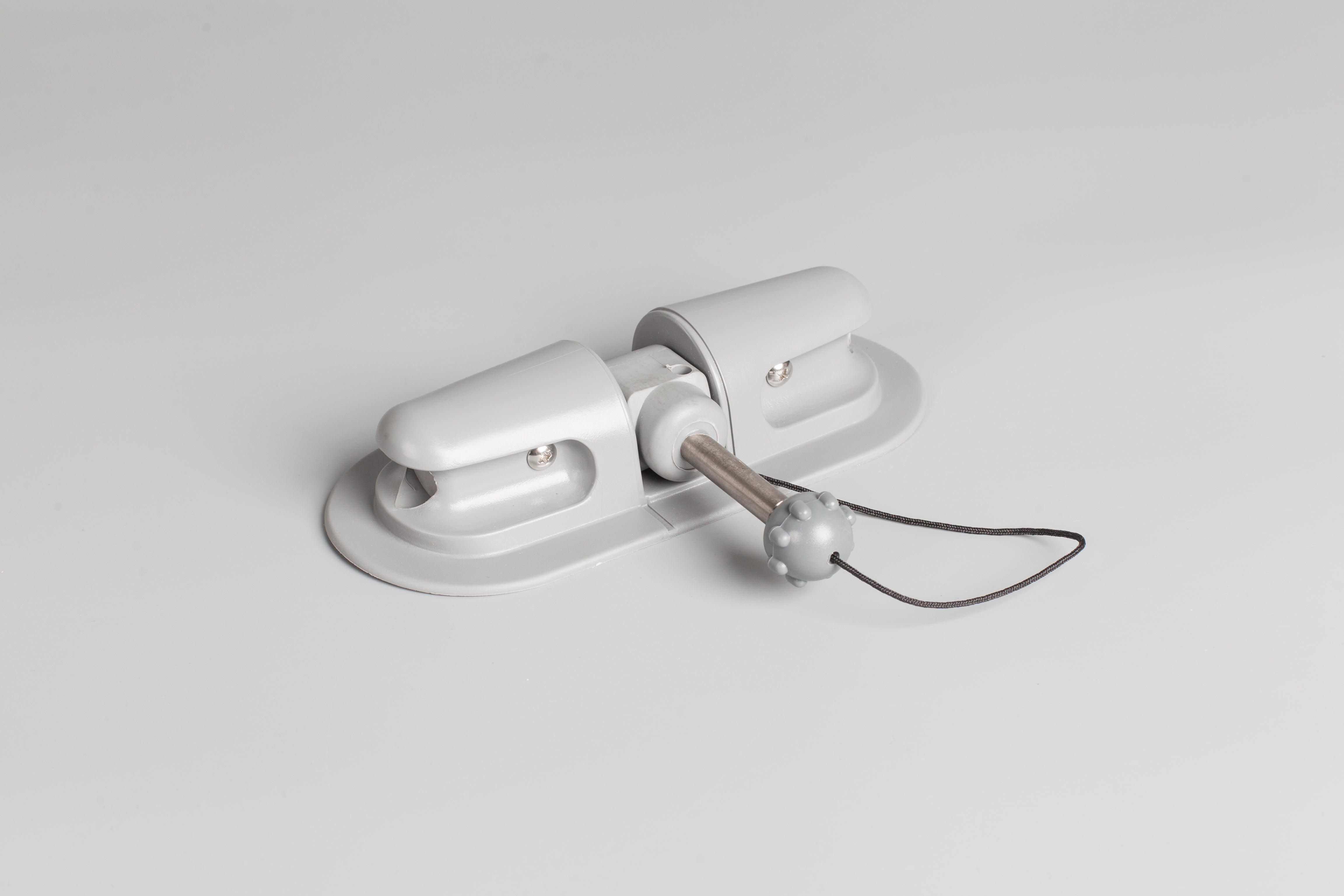 Rowlock Bravo with Rope