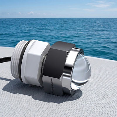 Hurley Highfield Boat Underwater Lights