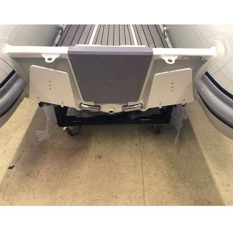 Hurley Highfield Trim Tabs
