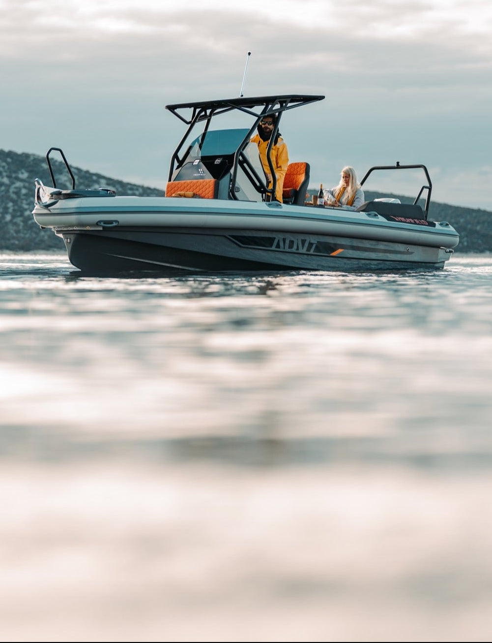 Highfield Boats Shop | Dare to explore
