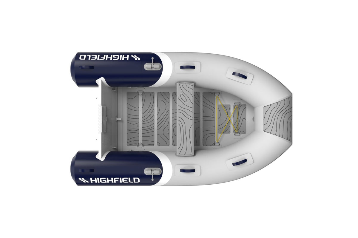 Highfield Boats Shop | Dare to explore