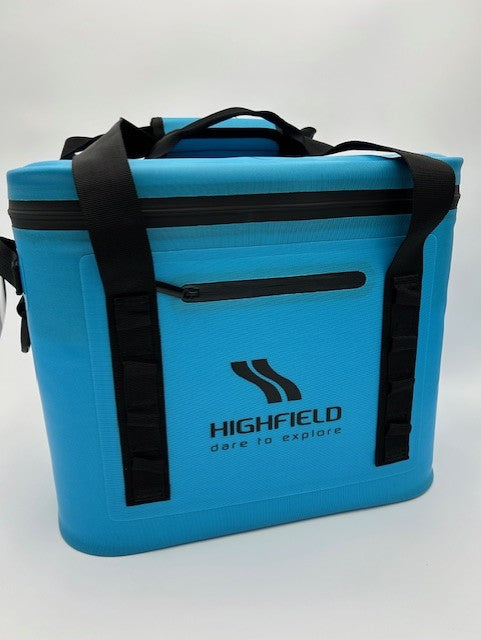 Highfield Cooler - 6.6 Gal (25 Liters)