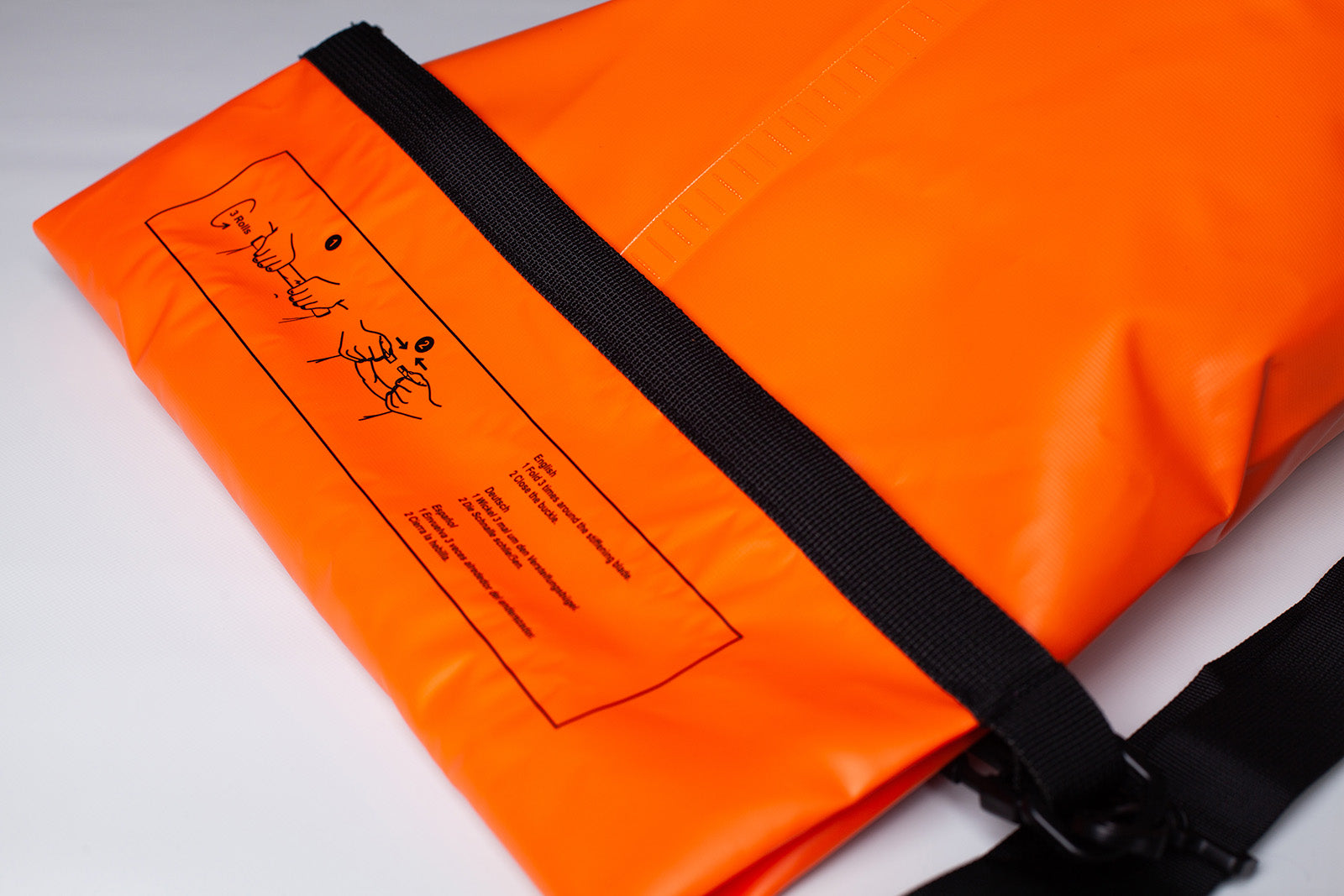 Highfield Dry Bag – 20L