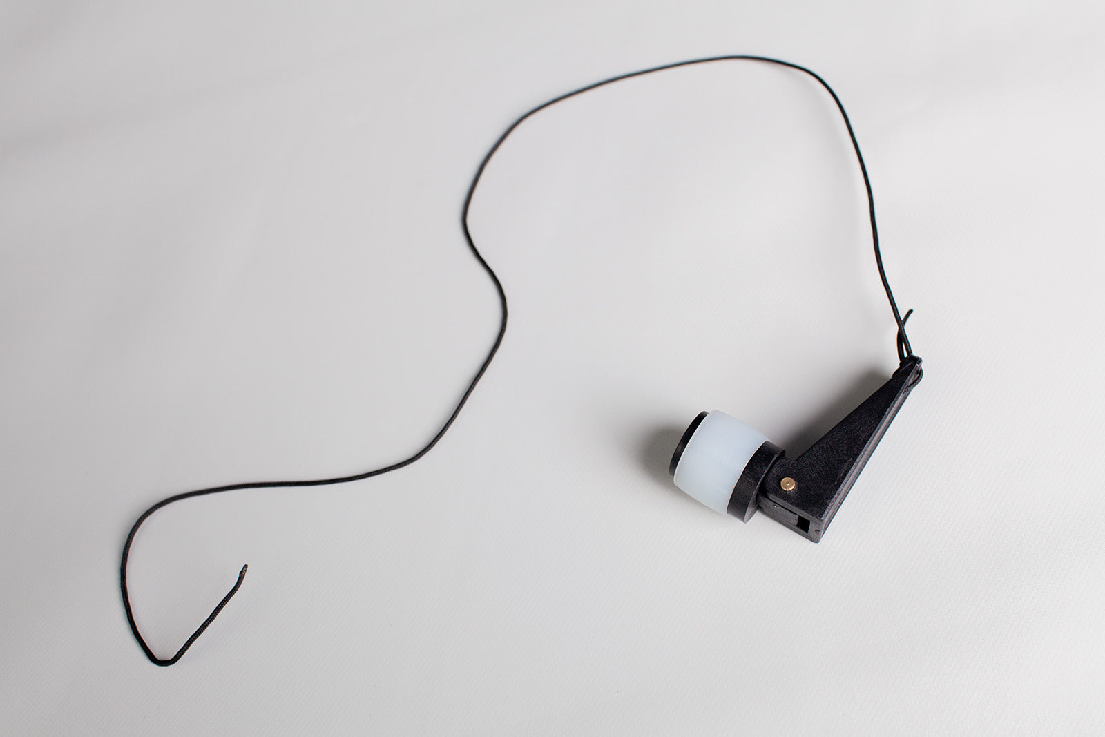 Highfield 25 mm Flip-Up Drain Plug – Ultra Lite & Classic Series