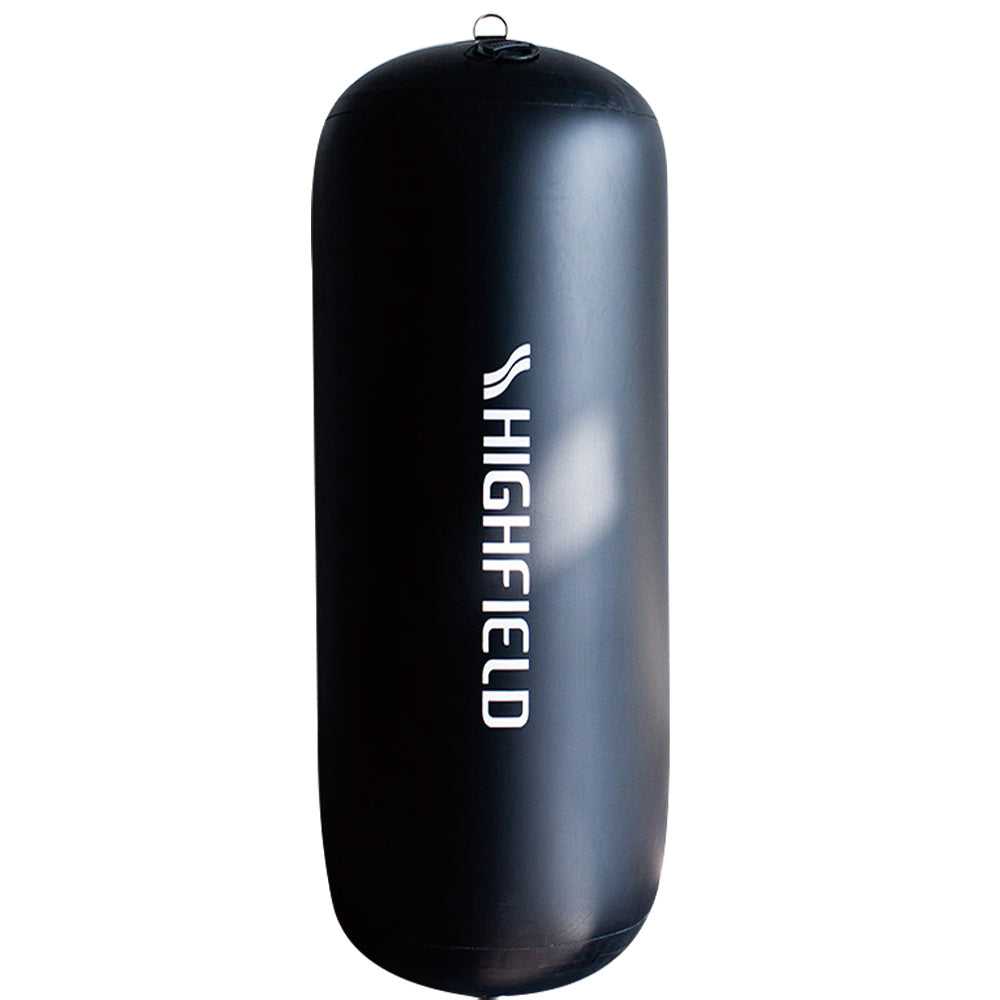 PVC Inflatable Fender - Highfield