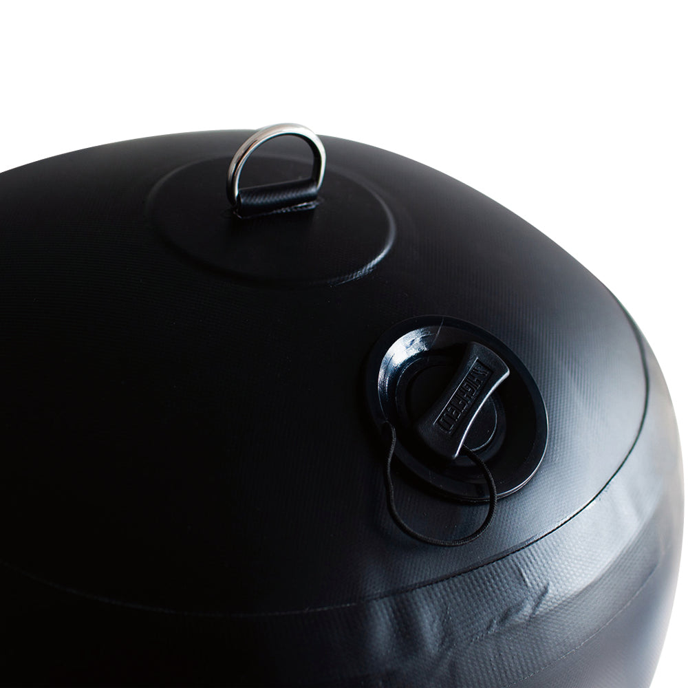 Highfield Inflatable Fender – Black