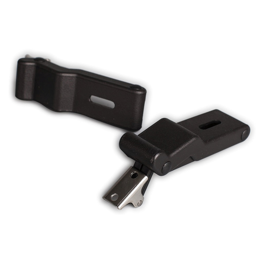 Highfield Rubber Latch