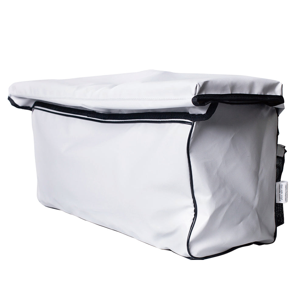 Highfield Under-Seat Bag – 740 mm / 840 mm