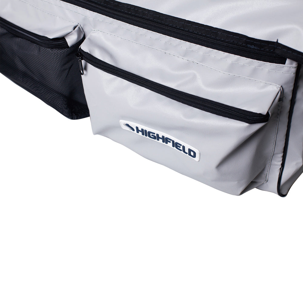 Highfield Under-Seat Bag – 740 mm / 840 mm