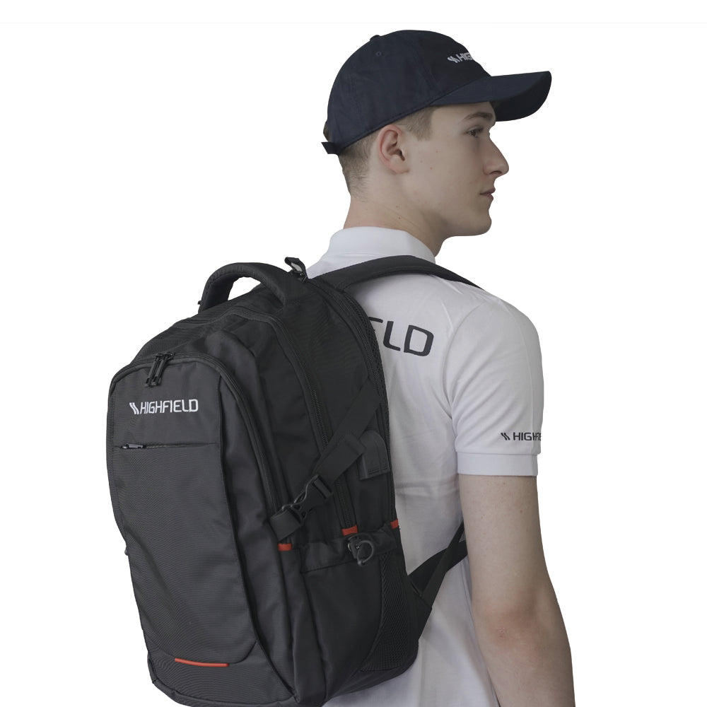 Highfield Backpack