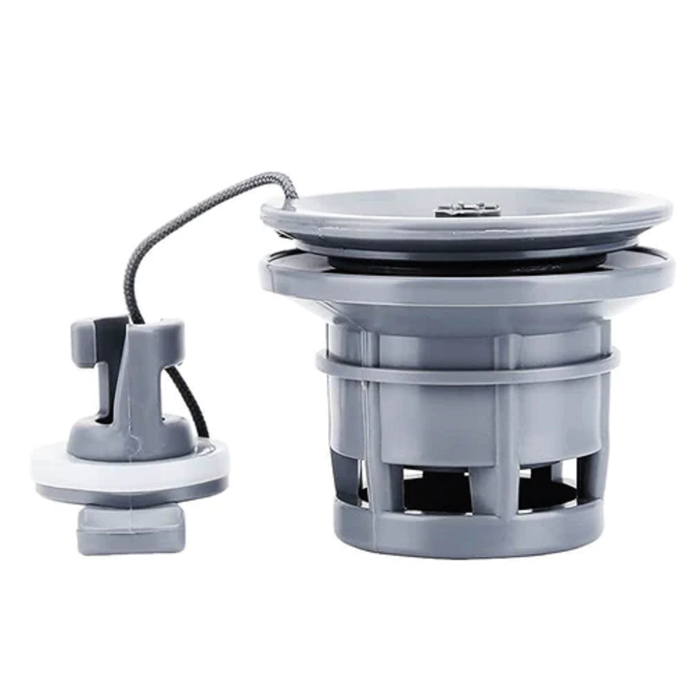 Highfield Inflation Valve – Flush Mount